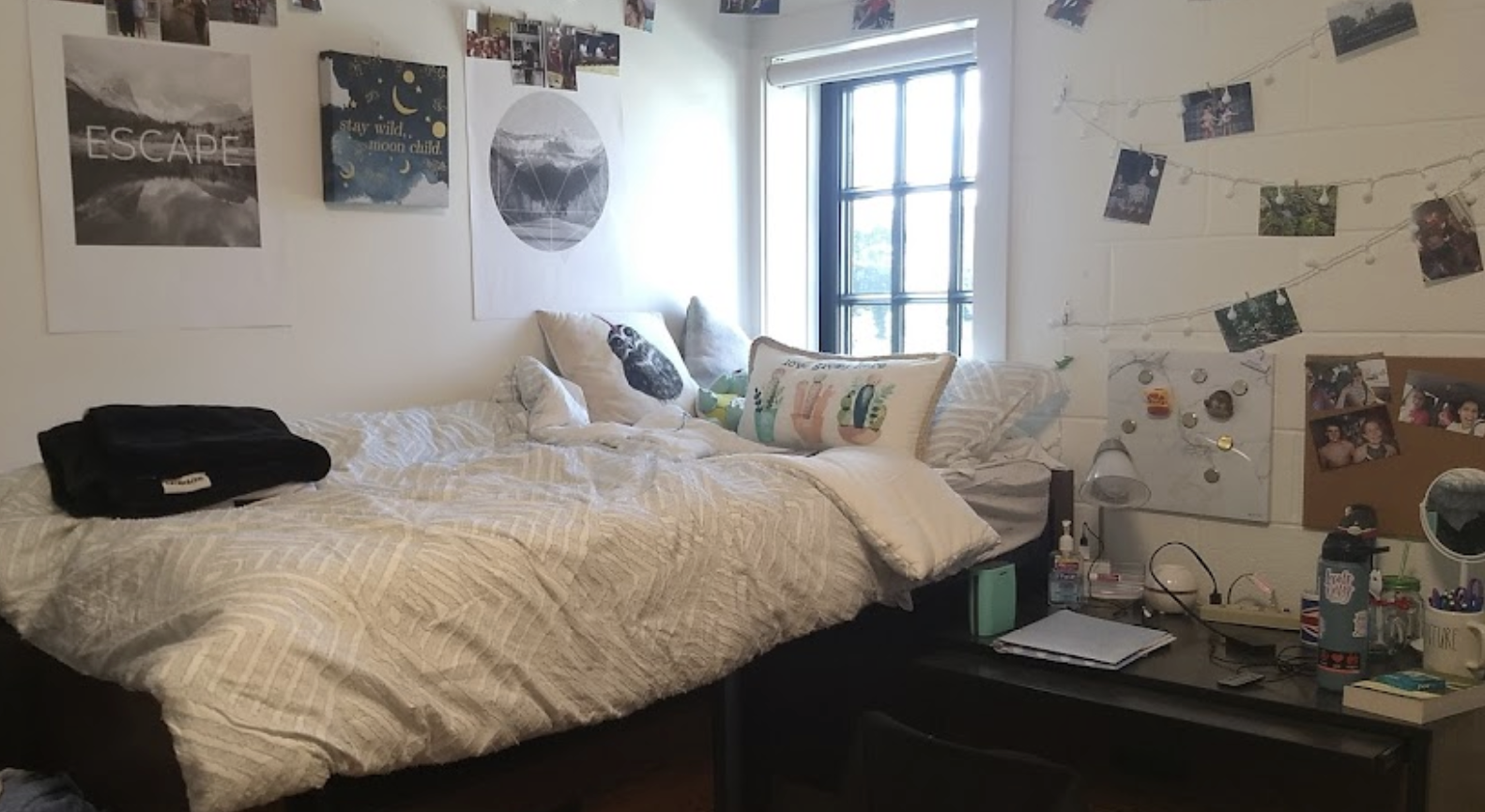 震惊!维拉诺瓦大学(Villanova University)学生被Uber司机在宿舍楼内强奸